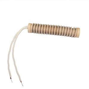 Heaters for storage heates (Type 1)