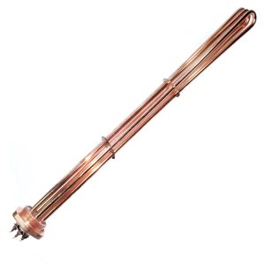 Heaters for boilers (Type 1)