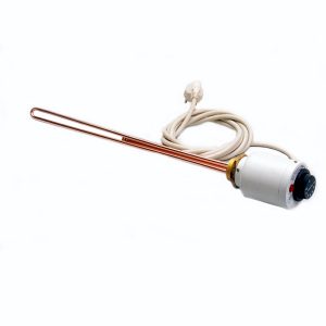 Heaters for radiators (Type 1)