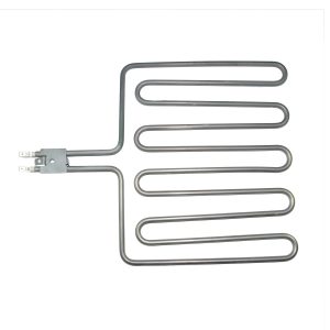 Grejači za roštilje i tostere (Tip 1)