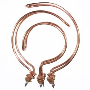 Heater for autoclave (Type 1)